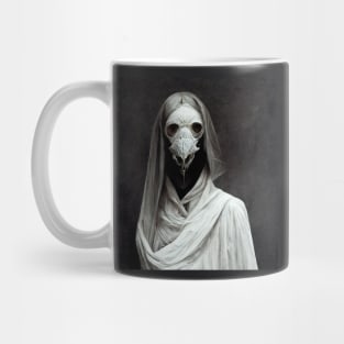 Plagued Mug